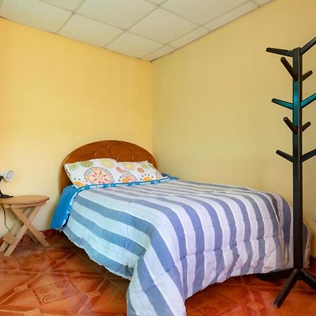 Hotel La Casa De Emilita Urubamba Zewnętrze zdjęcie