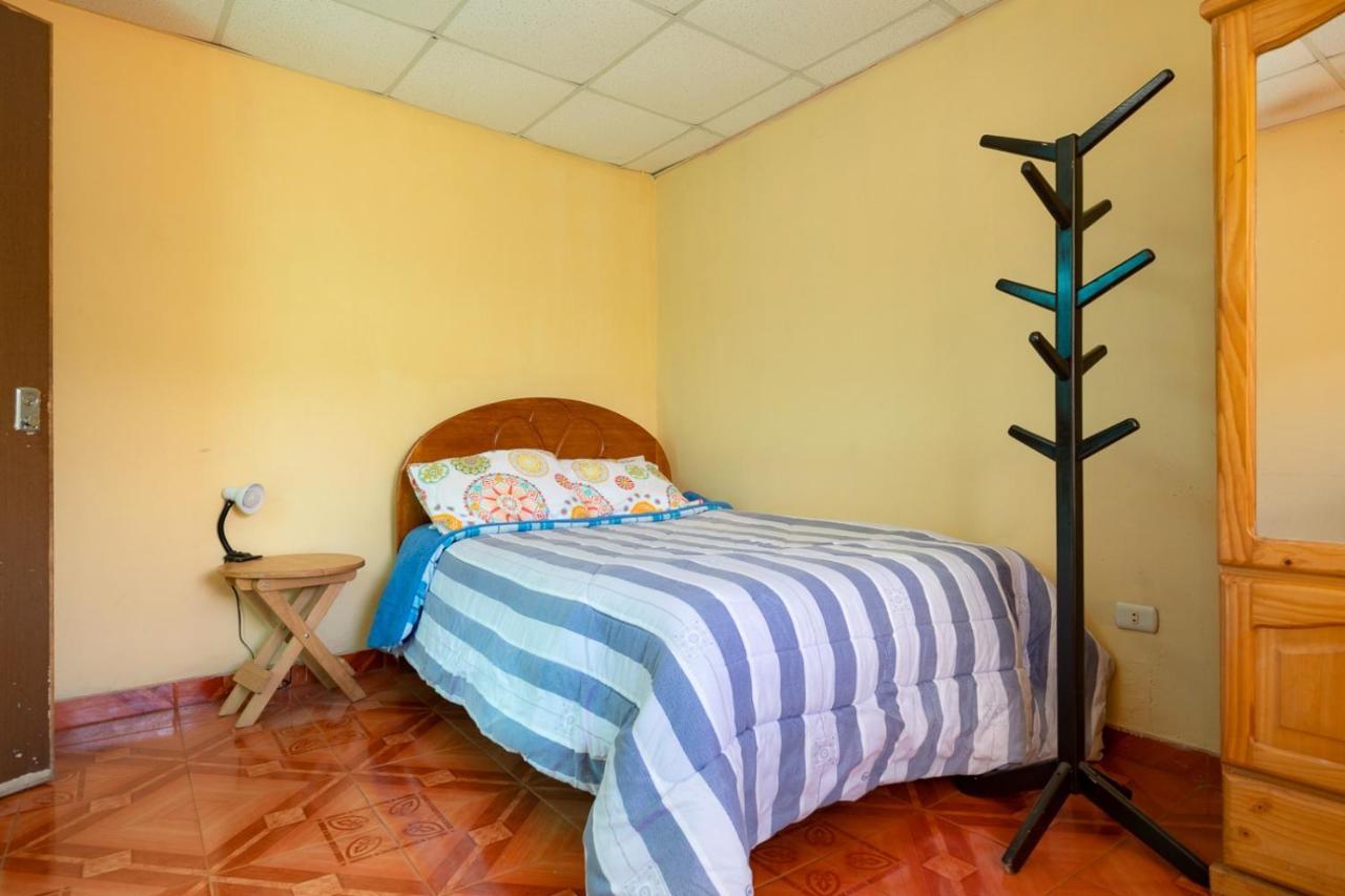 Hotel La Casa De Emilita Urubamba Zewnętrze zdjęcie
